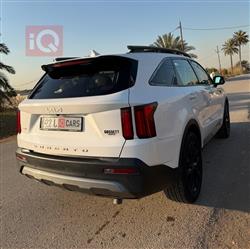 كيا سورينتو